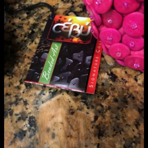 2 beaded purses - Picture 5 of 5